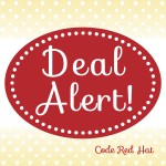 Deal Alert