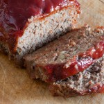 Smack Your Momma Meatloaf Recipe